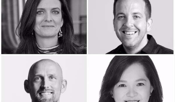 Publicis Groupe Asia Pacific announces four promotions