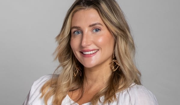 Thrive announces new associate director