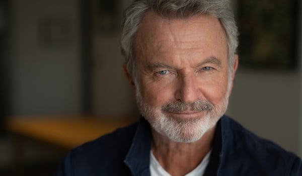 Sir Sam Neill joins Campaign for Wool NZ as ambassador