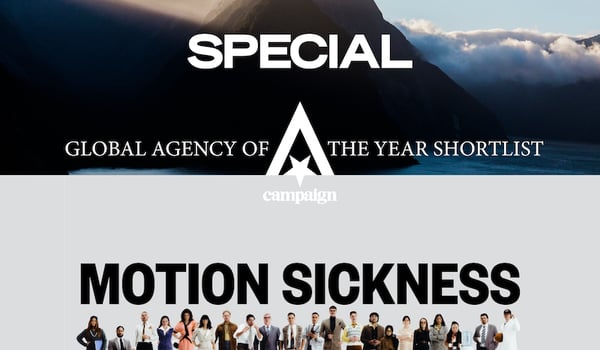 New Zealand agencies lead the world