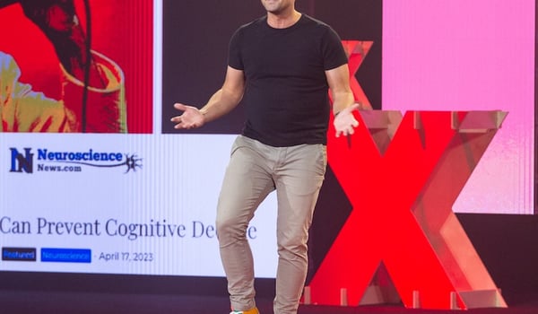 New UnLtd CEO revealed