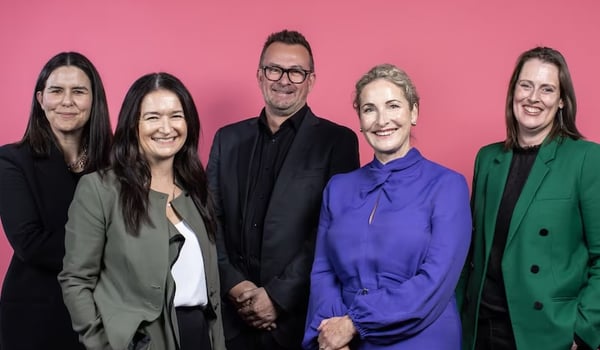 Stuff Group wins global award