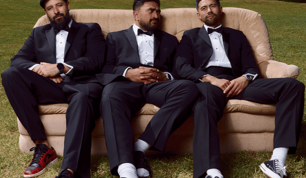 League superstar Shaun Johnson joins top-rated podcast