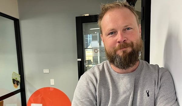 DiDi appoints new head of brand marketing, ANZ