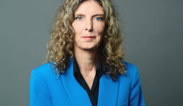Focused on future: Valerie Walshe’s year in review