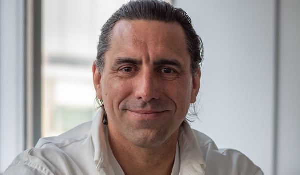 Next chapter for Clemenger BBDO with new CCO