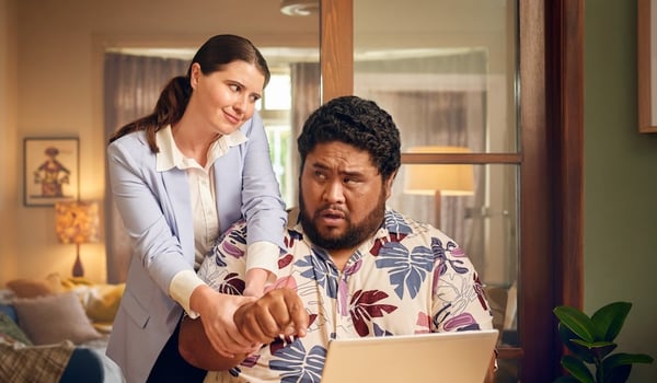 Kiwis choose their top 10 TV ads