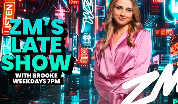 ZM unveils new AI brand campaign, relaunches late show