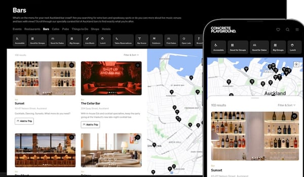 Scroll Media, Concrete Playground launch new digital platform