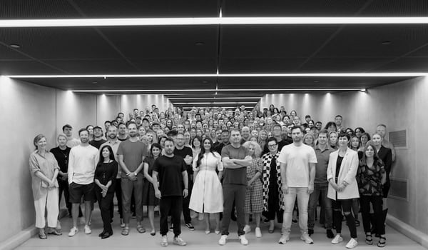 DDB Aotearoa named Agency for the Year for 2024