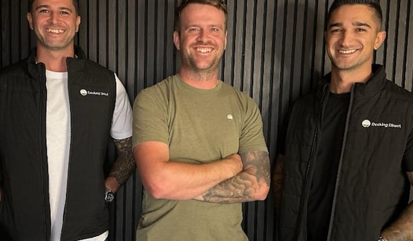 Ex-creative launches new venture, Decking Direct