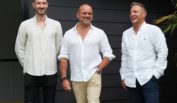 Ex-Amazon execs lead consultancy for ANZ brands