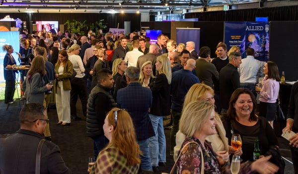 Indies promote the power of collaboration at IMANZ shindig