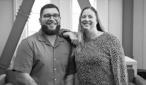 VML Aotearoa welcomes Jacob McGregor