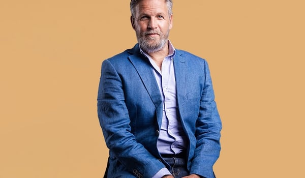 PrettyGood welcomes Jonathan Lyon as co-founder