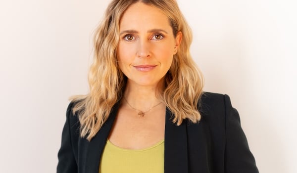 Ex-Stuff leader takes on senior role with Blackpearl