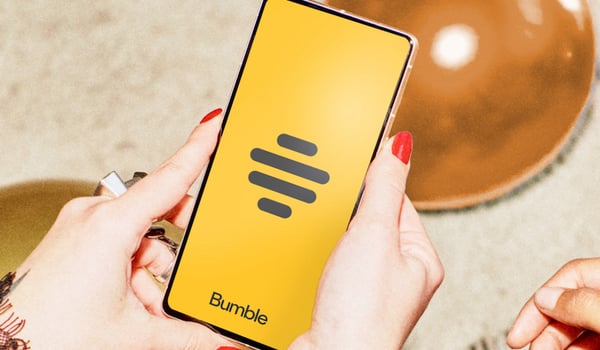 Dating app Bumble unveils refreshed brand identity