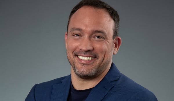 GroupM welcomes new managing director commerce