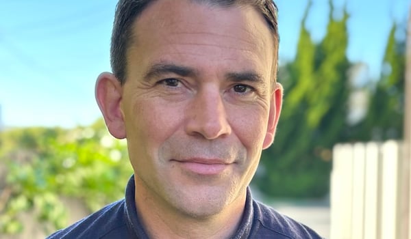 TV journalist Michael Morrah joins NZ Herald