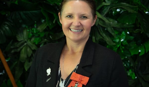 Two key appointments for Tātaki Auckland Unlimited