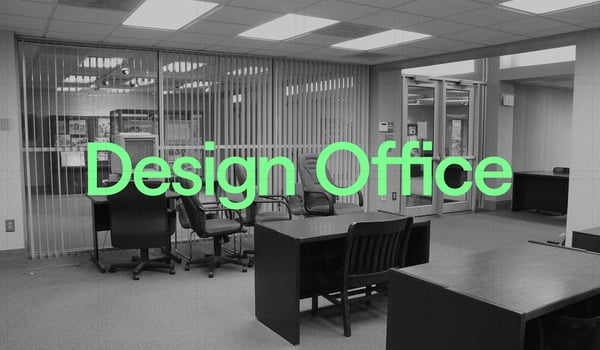 Motion Sickness’ new design arm: The Design Office
