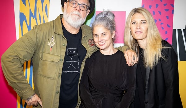 FCB welcomes new Creative Services Director