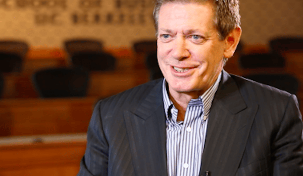 Disruption, innovation and staying relevant: Teasers for thought leader’s upcoming NZ talk