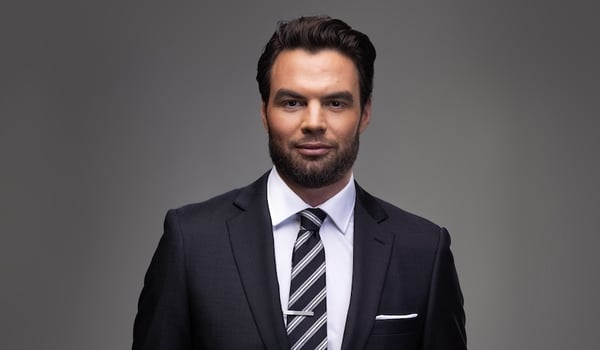 Ryan Bridge joins Newstalk ZB as Early Edition host