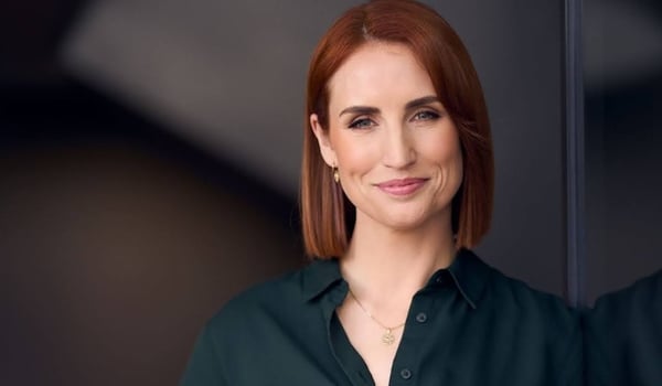 Samantha Hayes will present Stuff’s 6pm TV news bulletin