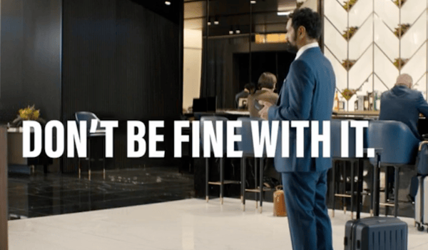 Saatchi & Saatchi NZ and Pepperstone challenge traders in new campaign