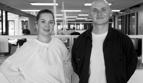 Special PR expands team with two senior hires