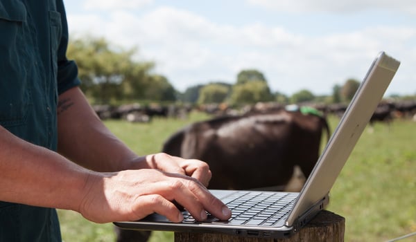 LIC’s new software functionality to make life easier for farmers