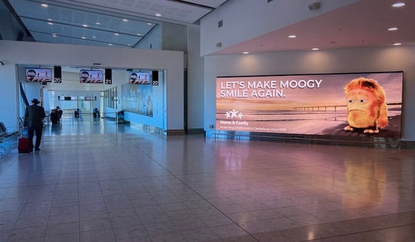 Moogy’s story sheds light on children’s experiences of domestic violence
