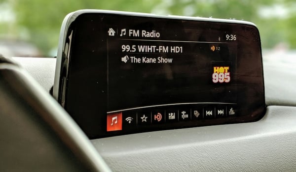 Radio still going strong – 73% of Kiwis tune in weekly