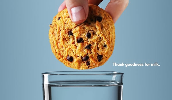 Anchor ad reminds Kiwis to celebrate gift of milk