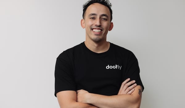 Doohly welcomes new Head of Operations