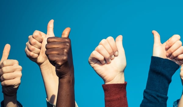 Sponsors congratulate YouTube NZ Marketing Awards 2024 finalists