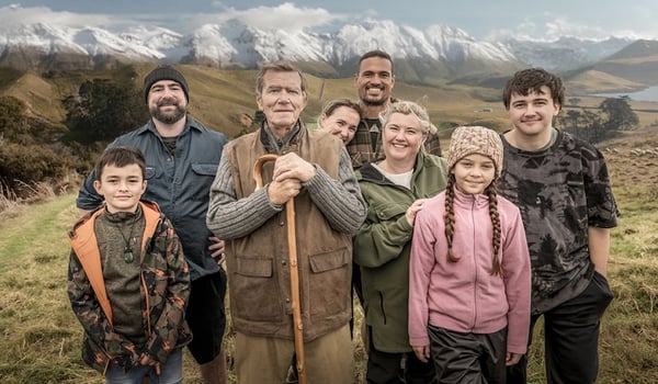 Rural insurer here, there and everywhere for Kiwis