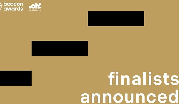 Beacon Awards finalists a “remarkable collection of campaigns”
