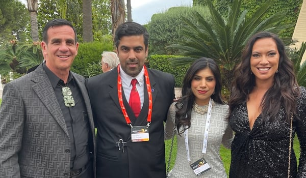 Go Media celebrates entrepreneurship in Monaco