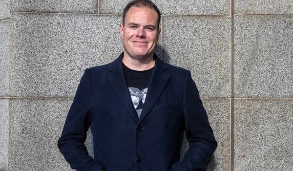 Meet Stuff’s new Explainer Editor: Lloyd Burr