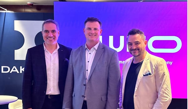 Lumo renews partnership with Daktronics