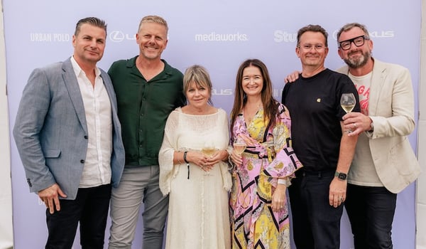 Stuff announces another media partnership – this time with MediaWorks