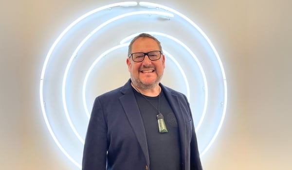 Calibre + Candor appoints new Chief of Digital and Technology