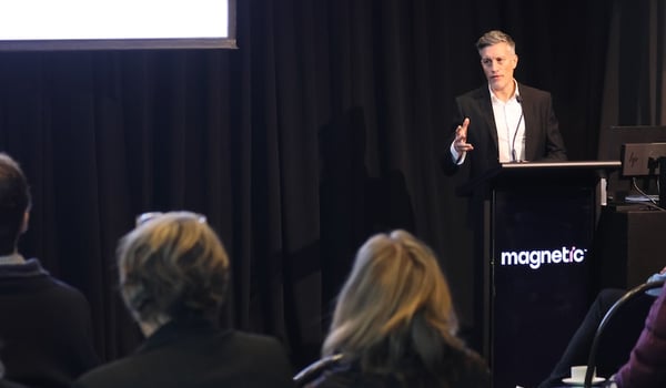 How to use data to get audience attention