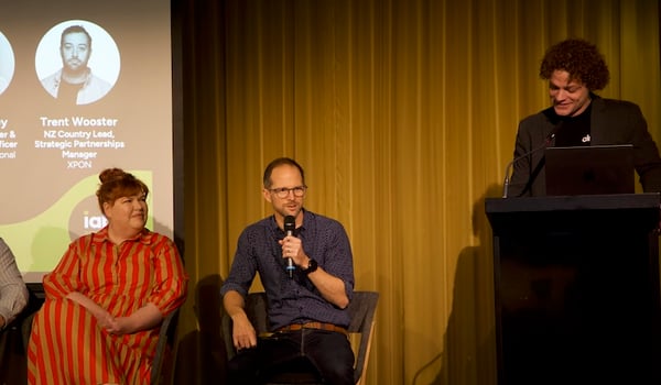 Where next with first-party data and privacy?