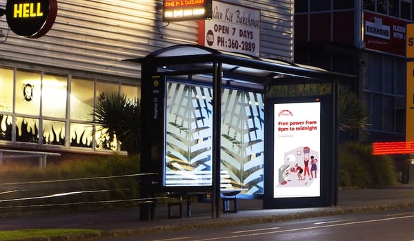 oOh!media’s data platform to allow Smart Reach for advertisers