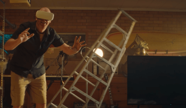 AA Insurance shines a light on the importance of garages