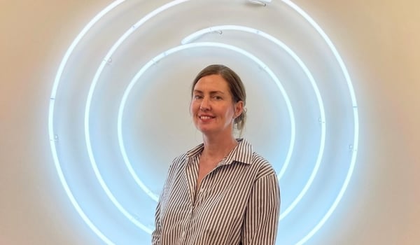 Shelley Hooper joins the Calibre + Candor team