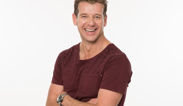 Simon Barnett to rejoin More FM